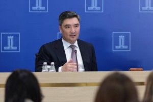 В Правительстве Казахстана усиливают контроль за расходами на социальную сферу