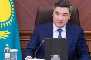 Цифровой тенге обеспечит прозрачный контроль над проектами за счет Нацфонда и бюджета