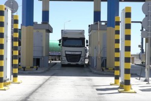 100% автопереходов модернизируют до конца года: в Казахстане усиливают контроль на границах
