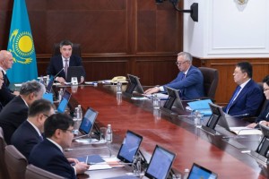 Госдолг Казахстана остается в пределах установленного лимита