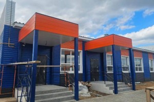 Более 400 объектов строятся в Казахстане за счет незаконно выведенных активов