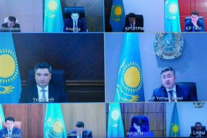 До 8 трлн тенге направят в Казахстане на финансирование приоритетных секторов экономики