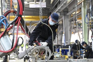Почти $25 млрд прямых инвестиций привлекут в Казахстане в 2025 году
