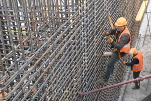 В Казахстане увеличены объемы переработки, строительства и добычи