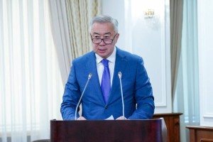 Инвестиции и внешняя торговля поддерживают экономический рост Казахстана