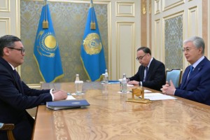 Токаев призвал активно использовать потенциал Регионального центра ООН в Алматы для сотрудничества с Афганистаном