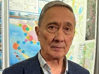 
                    Нурбек Аужанов: Строительство БРТ в Алматы сэкономит миллиарды и разгрузит дороги
                