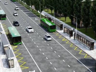 
                    Блиц-опрос: что думают алматинцы относительно нового проекта BRT
                