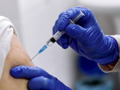 
                    Более 5570 алматинцев ревакцинировались от КВИ за минувшие сутки
                