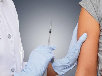 
                    За минувшие сутки в Алматы  ревакцинировались 7662 человека
                