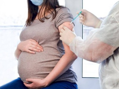 
                    Получение вакцины Pfizer ограничили в Алматы
                