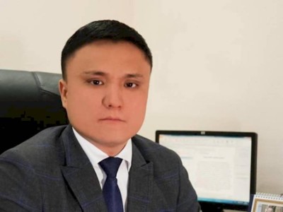 
                    Ержан Байтанаев: Единственный способ защиты от стелс-омикрона – вакцинация и ревакцинация
                
