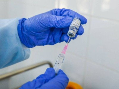 
                    В Алматы объяснили, почему ревакцинацию проводят именно в установленные сроки
                