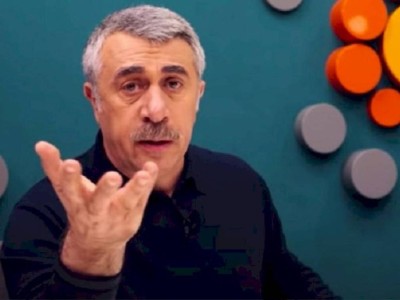 
                    Доктор Комаровский призвал казахстанцев вакцинироваться
                