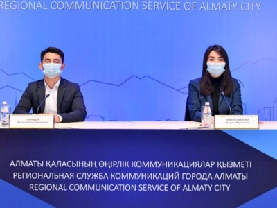 
                    Альянс студентов Алматы призывает подростков вакцинироваться от КВИ
                