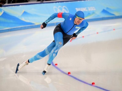 
                    Денис Кузин заявил о завершении спортивной карьеры после выступления на ОИ-2022
                