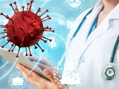 
                    Врач-инфекционист из Алматы призвала горожан мобилизовать силы в борьбе с коронавирусом
                