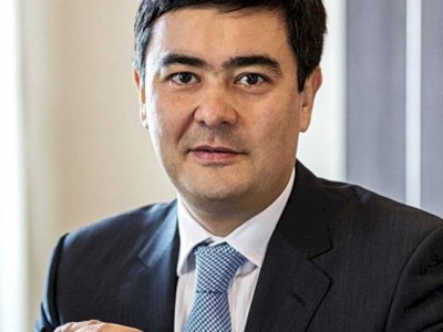 
                    Депутат маслихата Алматы Арманжан Байтасов призывает горожан к вакцинации
                