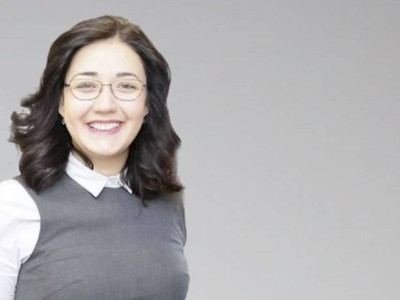 
                    Дана Шаяхмет: Вакцинация – это верное решение сейчас для всех нас
                
