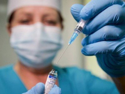 
                    Директор Центра Психического здоровья из Алматы призывает доверять вакцинам от коронавируса
                