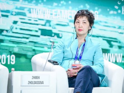 
                    Научный подход: Жибек Жолдасова подробно разобрала аргументы противников вакцинации
                