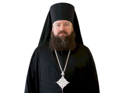 
                    Епископ Талдыкорганский Нектарий озвучил позицию Русской Православной церкви по отношению к вакцинации от COVID-19
                