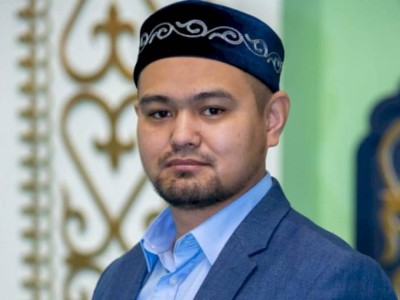 
                    Наиб имам алматинской мечети «Байкен» заявил о необходимости вакцинации
                