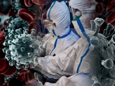 
                    Алмаз Шарман: Вирус мутирует только в организме непривитых людей
                