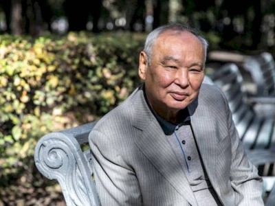 
                    Сагымбай Козыбаев: Не ждать очередной волны
                