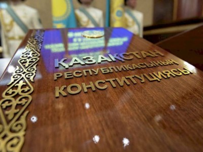 
                    В Алматы обсудили конституционные реформы, инициированные Главой государства
                