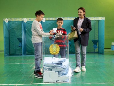 
                    Активисты штаба независимых наблюдателей поделились мыслями о будущем
                