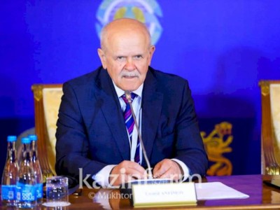 
                    Референдум прошел на высоком уровне – миссия наблюдателей от СНГ
                