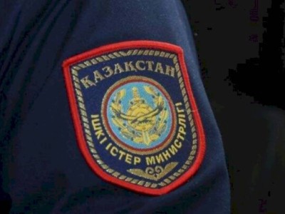 
                    Нарушений во время референдума нет – МВД РК
                