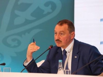 
                    Наблюдатель от миссии СНГ отмечает высокую организацию голосования в Алматы
                
