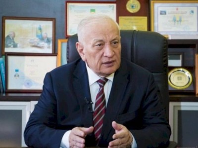 
                    Пришло время молодежи – Мурат Журинов о референдуме
                