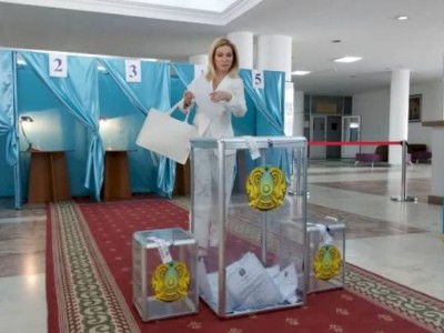
                    Жамиля Серкебаева: Я верю, что все перемены к лучшему
                