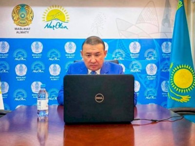 
                    Шухрад Шардинов: Независимость нашего государства – это великое достояние, которое надо беречь и ценить
                