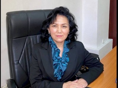 
                    Аксункар Абдулина: Поправки в Основной закон могут изменить весь курс развития страны
                