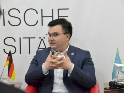 
                    Референдум начинает отсчет обновленной политической системы – глава «Ассамблея жастары»
                