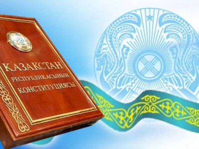 
                    Повысятся законность и правопорядок – Марат Когамов о конституционной реформе
                