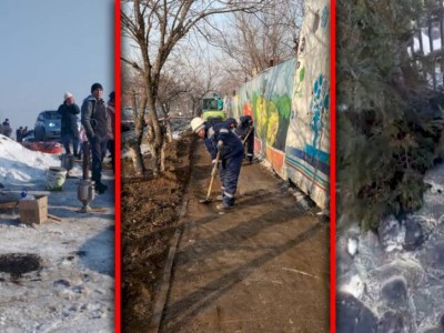 
                    Дежурный по городу. Инструкция по разводу настойчивых клиентов
                
