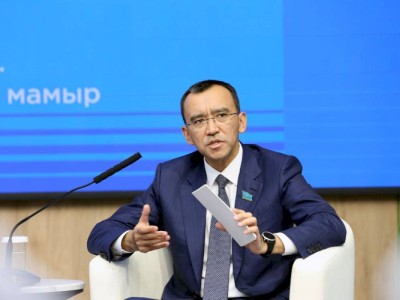
                    В Улан-Баторе открылась выставка, посвященная 30-летию Независимости РК
                