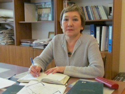 
                    Референдум – институт демократии, влияющий на будущее страны
                