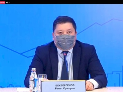 
                    Промежуточные итоги проекта «Марафон добрых дел» в рамках празднования 30-летия Независимости РК» – прямая трансляция
                