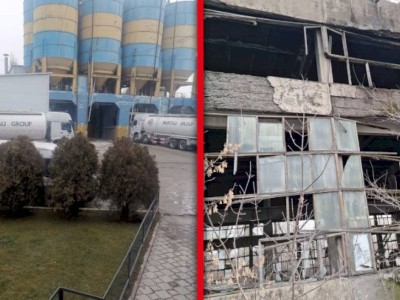 
                    Дежурный по городу. Заводской тупик?
                