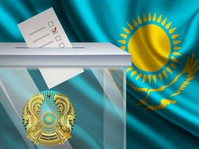 
                    Граждане Казахстана смогут проголосовать на референдуме в 52 странах мира
                