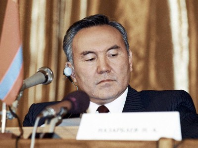 
                    Хроника Независимости. События 1997 года
                