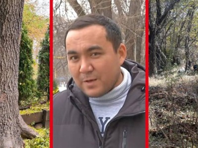 
                    Дежурный по городу. Что оставим после себя?
                