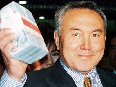 
                    Хроника Независимости. События 1995 года
                