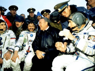
                    Хроника Независимости. События 1994 года
                